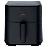 Candy Cvrtnik na vroč zrak 8 v 1 CCAF 011, 5 l, 1500 W | Shoptok.si
