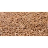 Sensillo Luxe madrac od kokosa i pjene 120x60x11cm bijeli | shoptok.hr