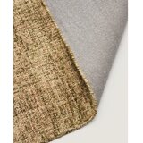 Kave Home Bež ročno tkana volnena preproga 200x300 cm Zarn – | Shoptok.si