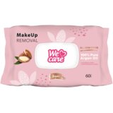 Violeta Vlažne maramice make-up 60/1 | shoptok.hr