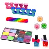  Set za šminkanje noktiju s podesivim dodacima za torbicu 20 kom. | shoptok.hr