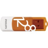 Philips USB 2.0 128GB Vivid Edition Orange Cijene