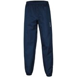 Errea Spodnji deli trenirke Basic Rain Ad Modra Cene