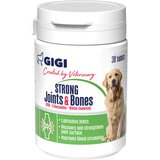 GIGI Strong Joints & Bones 1600 mg suplement za pse za zglobove i kosti 30 tableta Cene