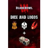 Steam Blood Bowl 3 - Dice and Team Logos Pack (DLC) (PC) Key GLOBAL Steam Blood Bowl 3 - Dice and Team Logos Pack (DLC) (PC) Key GLOBAL Slike
