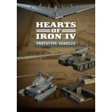 Steam Hearts of Iron IV: Prototype Vehicles (DLC) Key (PC) GLOBAL Steam Hearts of Iron IV: Prototype Vehicles (DLC) Key (PC) GLOBAL Slike