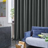 DECONOVO set 2 termo zatemnitvenih zaves odprta embalaža | Shoptok.si
