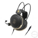 Audio-Technica ATH-AG1 slušalice | ePonuda.com