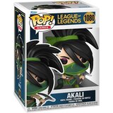 Funko Pop Games League of Legends Akali | Shoptok.si
