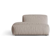 Micadoni bež modul za sedežno garnituro (levi kot) martina – home | Shoptok.si