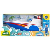 Lena Boazz policijski čoln | Shoptok.si