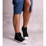 D/CEO White trainers Big Star JJ274123
