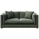 Ame Yens Zelena sofa 195 cm Pomo – Cijene