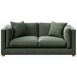 Ame Yens Zelena sofa 195 cm Pomo –