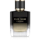 Elie Saab L'HOMME parfumska voda za moške 100 ml Cene