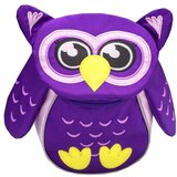 Belmil ruksak vrtićki mini animals, owl | shoptok.hr