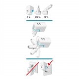 Olimp Sport Set USB punjača 2.1A SA2100SET | ePonuda.com