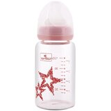 Lorelli staklena flašica sa Anti Colic cuclom 120ml, 0+ | Eponuda.com