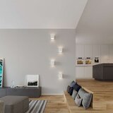  Stenska keramična svetilka LEO, (21347396) | Shoptok.si