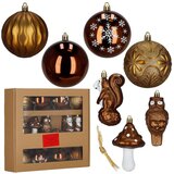  Ca0975 set božićnih kuglica 14 kom. | shoptok.hr
