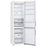 LG kombinovani frižider GBP62SWXCC1