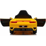 Beneo 11V RUF GT, 2x35W, 3+ godina, sportski auto na daljinsko upravljanje | Shoptok.si