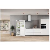 Whirlpool prostostoječi hladilnik z zamrzovalnikom spodaj W7X 81I W | Shoptok.si