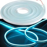  led traka neon 5 m LED/27W/12V IP65 plava | Eponuda.com