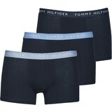 Tommy Hilfiger Boksarice 3P TRUNK WB Cene