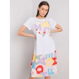 Italy Moda Dress-DHJ-SK-13119.26P-Light Pink | shoptok.hr