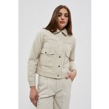 Marisse Women's Jacket L-Ku-4009 L.Beige | shoptok.hr