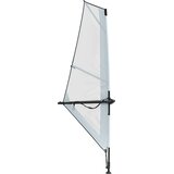  Naduvivi SUP s jedrom SCYLLA 330 x 76 x 15 cm Plava za | Eponuda.com
