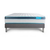 Bodycare Komplet vzmetnice in ležišča 140x200 cm - BodyFit, (21620586) Cene