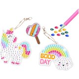  Kreativni set s "dijamantnim" mozaicima - jednorog | shoptok.hr