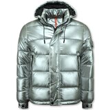 Enos Jakne & Blazerji 146685522 Siva | Shoptok.si
