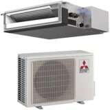 Mitsubishi kanalni klima uređaj SEZ-M50DA/SUZ-M50VA 5,1kW Cijene