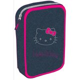  Peresnica polna hello kitty blue jeans Cene