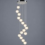  Luster CD6099/15 CH Cene