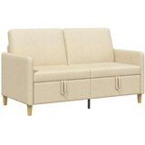 SOFA s pohranom Krem 152 x 78 x 87 cm Poliester | Eponuda.ba