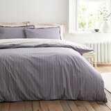 Bianca 3-delna posteljnina za zakonsko posteljo/podaljšana iz bombažnega perkala 230x220 cm Amelie – | Shoptok.si