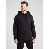 Boss Sweater majica 'Wetalk' crna | shoptok.hr