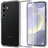 Spigen Liquid Crystal za Samsung Galaxy S24 Plus – Clear | Shoptok.si