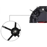 INORCO Nadomestni filter HEPA za S5, S50, S51, S55, S6, S60, S6 Pure Vacuum Cleaner Mop Stranska krtača, (21991343) | Shoptok.si