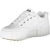 Fila Bijele Ženske Sportske Tenisice | shoptok.hr