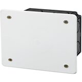 Lux Tools Podžbukna razvodna kutija LUX KUTIJA MONTAŽNA 95x95x55mm | shoptok.hr