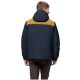 Jack Wolfskin 11133511010 Tamno plava | shoptok.hr