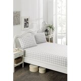 Lessentiel Maison set posteljine Artus, 160x220 cm, bijela | Eponuda.ba