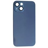  AG glass iPhone 15 tamno ljubičasta* | Eponuda.ba