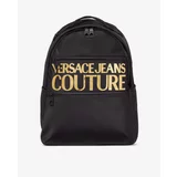 Versace Jeans Couture Nahrbtnik Črna