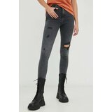 Levi's Traperice Mile High za žene, visoki struk | shoptok.hr